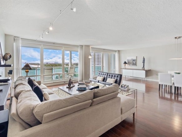 2100 S Ocean Ln # 805, Fort Lauderdale FL 33316 — #A11773513