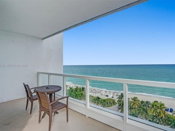 4391 Collins Ave, Miami Beach FL 33140 — #A11774015