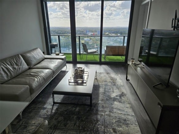 121 NE 34 ST # 2511, Miami FL 33137 — #A11775433