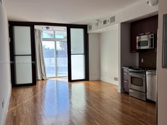 2001 Meridian Ave # 309, Miami Beach FL 33139 — #A11775561