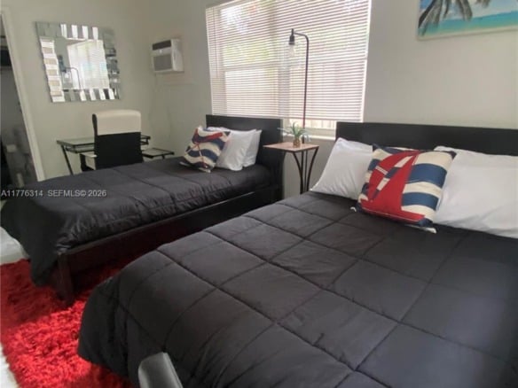 3210 Canal Dr # 8, Pompano Beach FL 33062 — #A11776314