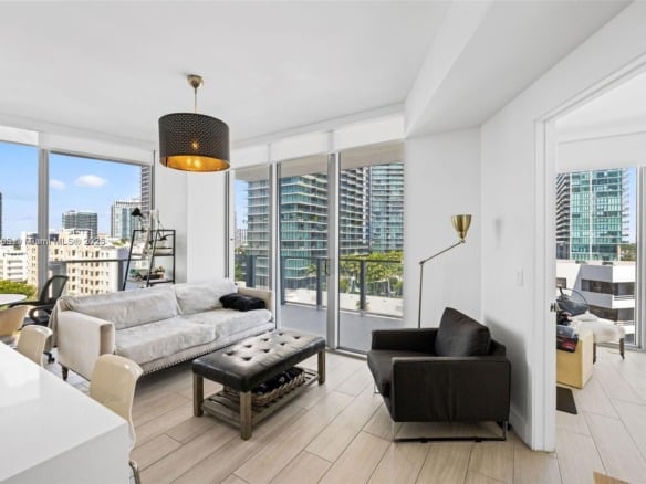 2900 NE 7th Ave # 901, Miami FL 33137 — #A11776666