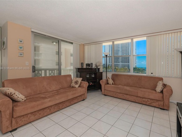 1817 S Ocean Dr # 628, Hallandale Beach FL 33009 — #A11777799