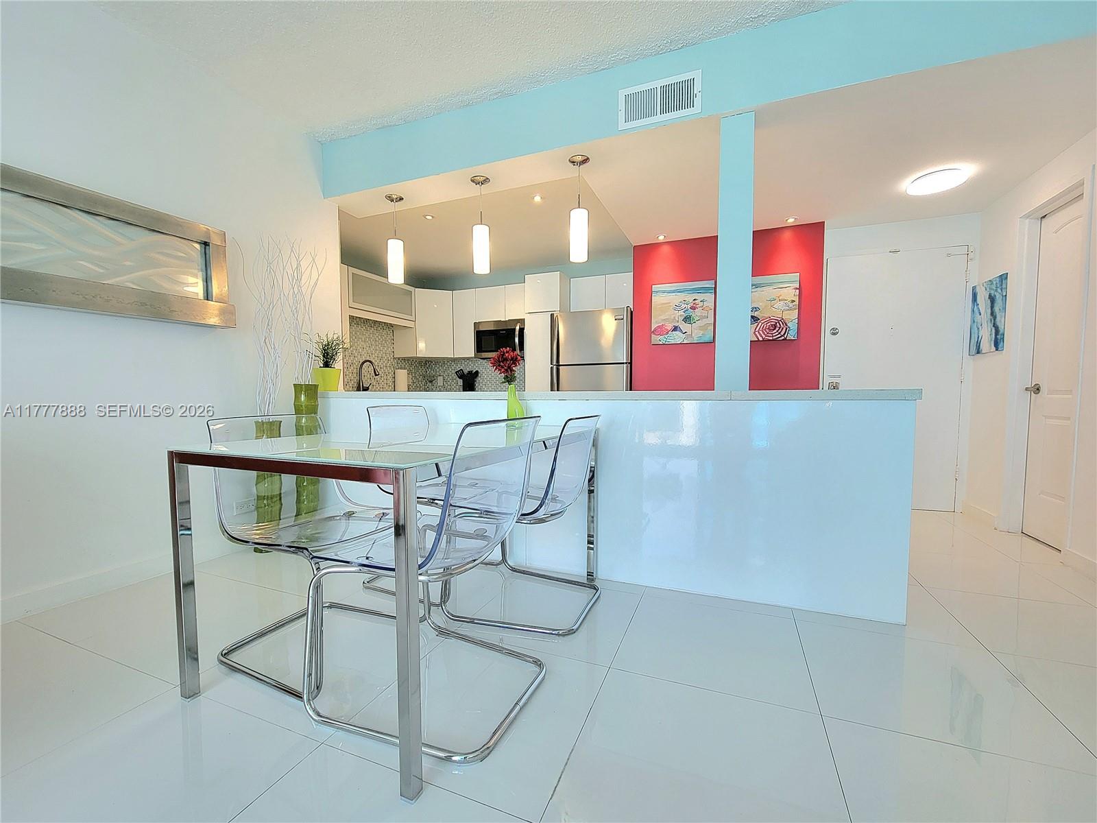 3505 S Ocean Dr # 1011, Hollywood FL 33019 — #A11777888