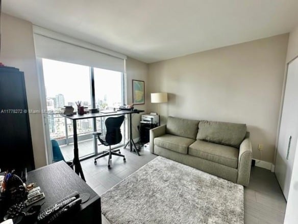 92 SW 3rd St # 4104, Miami FL 33130 — #A11778272