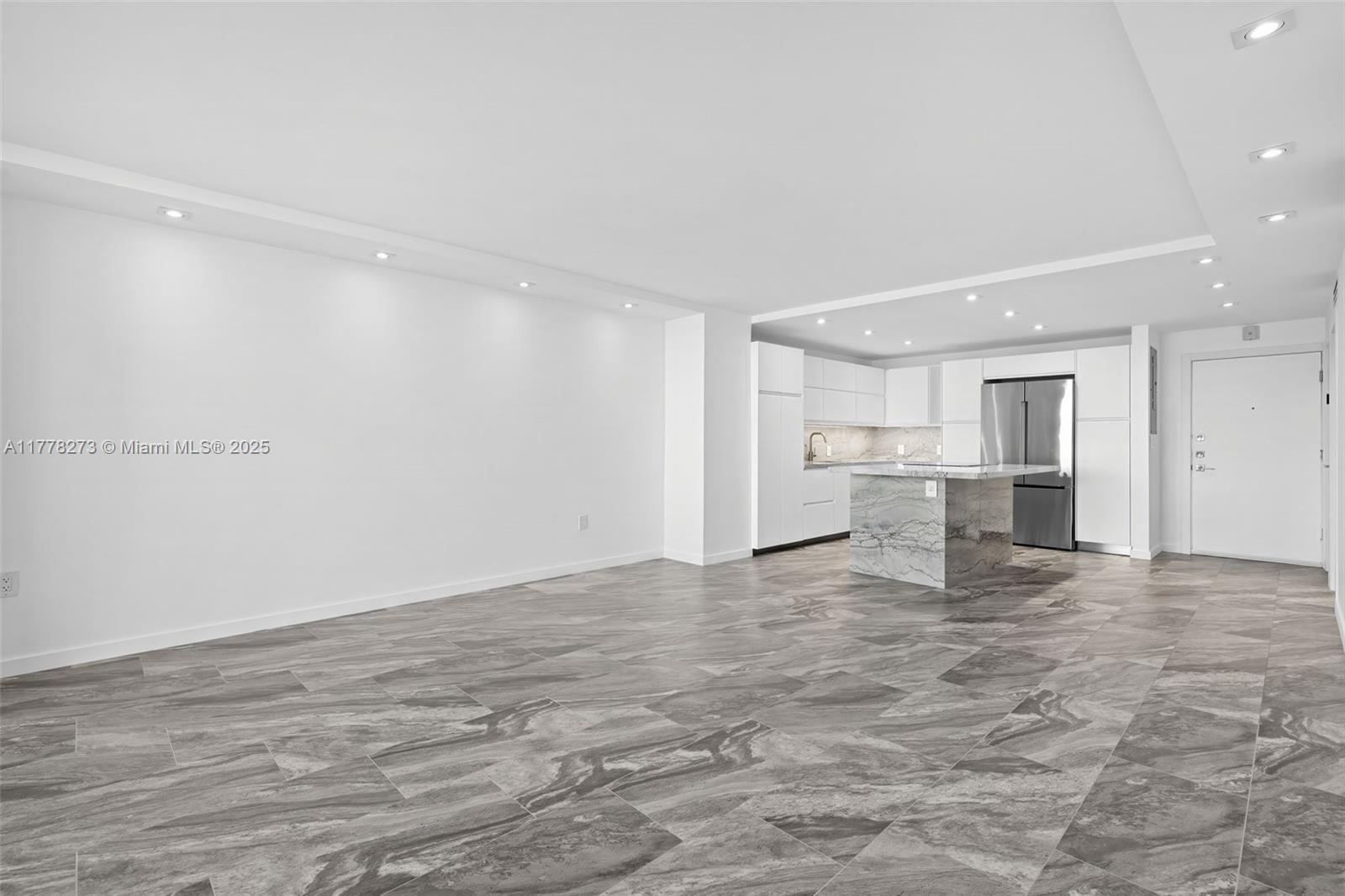84b12bae-4473 1658 Bay Rd # 504, Miami Beach FL 33139 — #A11778273