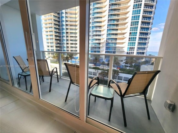 3505 S Ocean Dr # 610, Hollywood FL 33019 — #A11778345