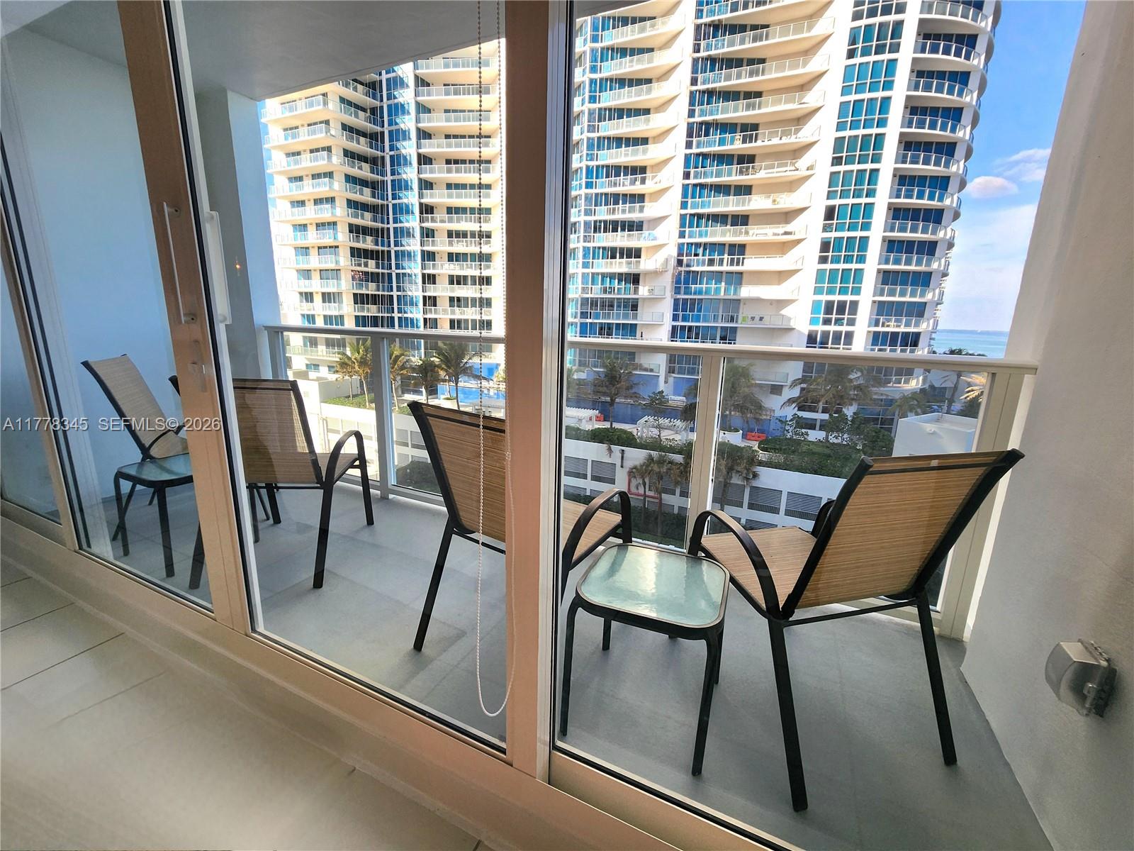 3505 S Ocean Dr # 610, Hollywood FL 33019 — #A11778345