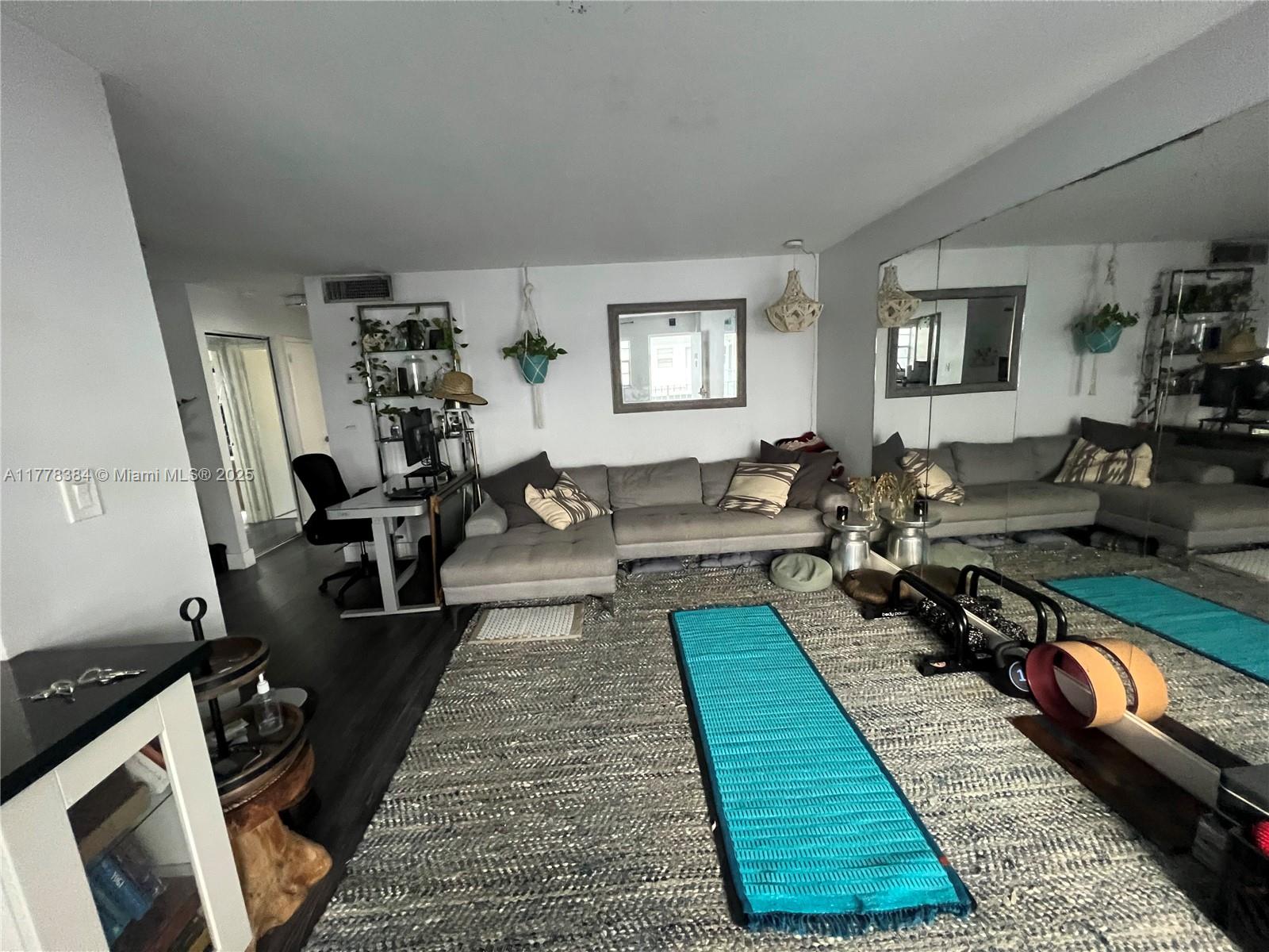 84b12bae-4476 221 Meridian Ave # 206, Miami Beach FL 33139 — #A11778384