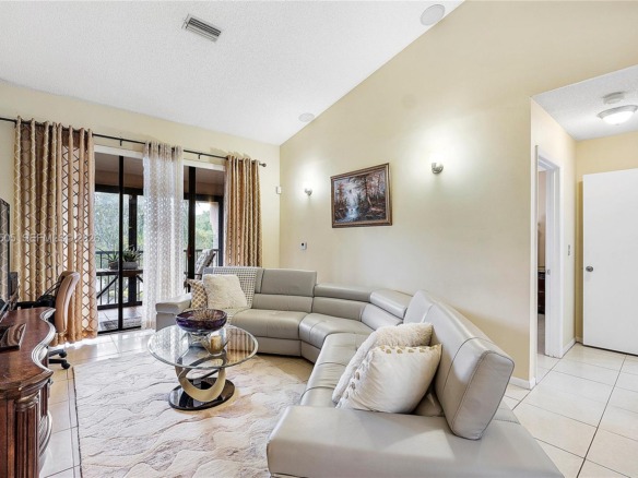 4101 E Coral Tree Cir # 313, Coconut Creek FL 33073 — #A11778505