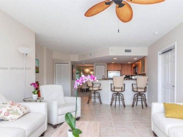 201 Golden Isles Dr # 301, Hallandale Beach FL 33009 — #A11778604