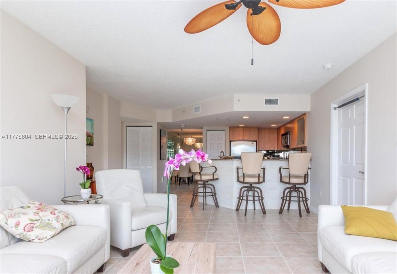 201 Golden Isles Dr # 301, Hallandale Beach FL 33009 — #A11778604
