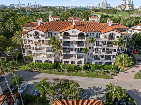 19133 Fisher Island Dr # 19133, Miami Beach FL 33109 — #A11779187