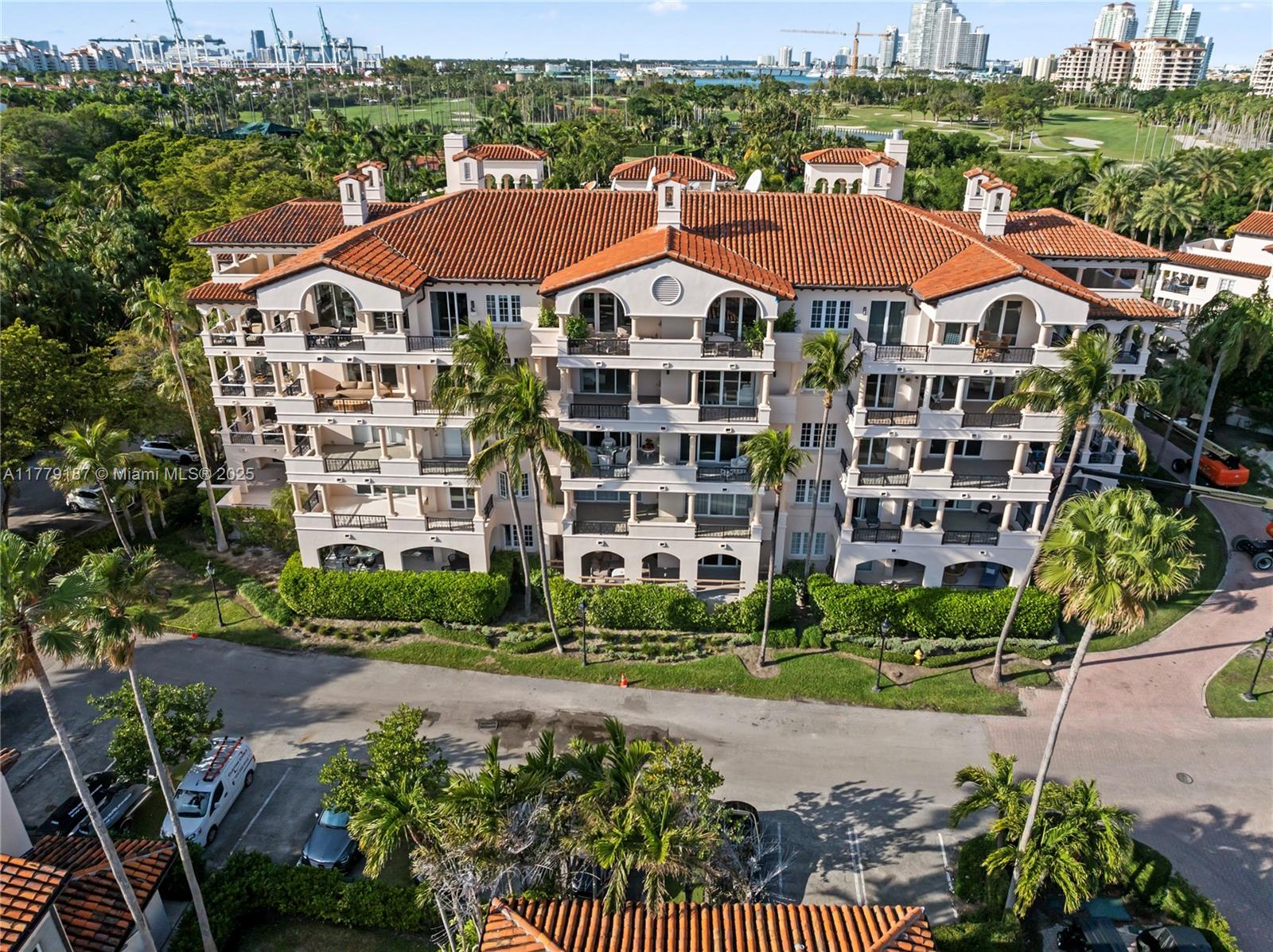 19133 Fisher Island Dr # 19133, Miami Beach FL 33109 — #A11779187