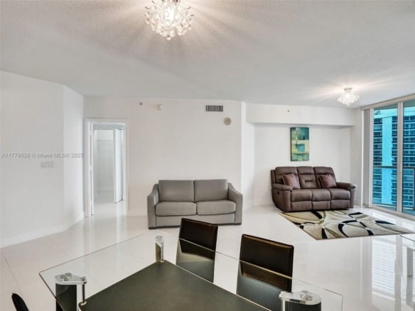16699 Collins Ave # 2305, Sunny Isles Beach FL 33160 — #A11779626