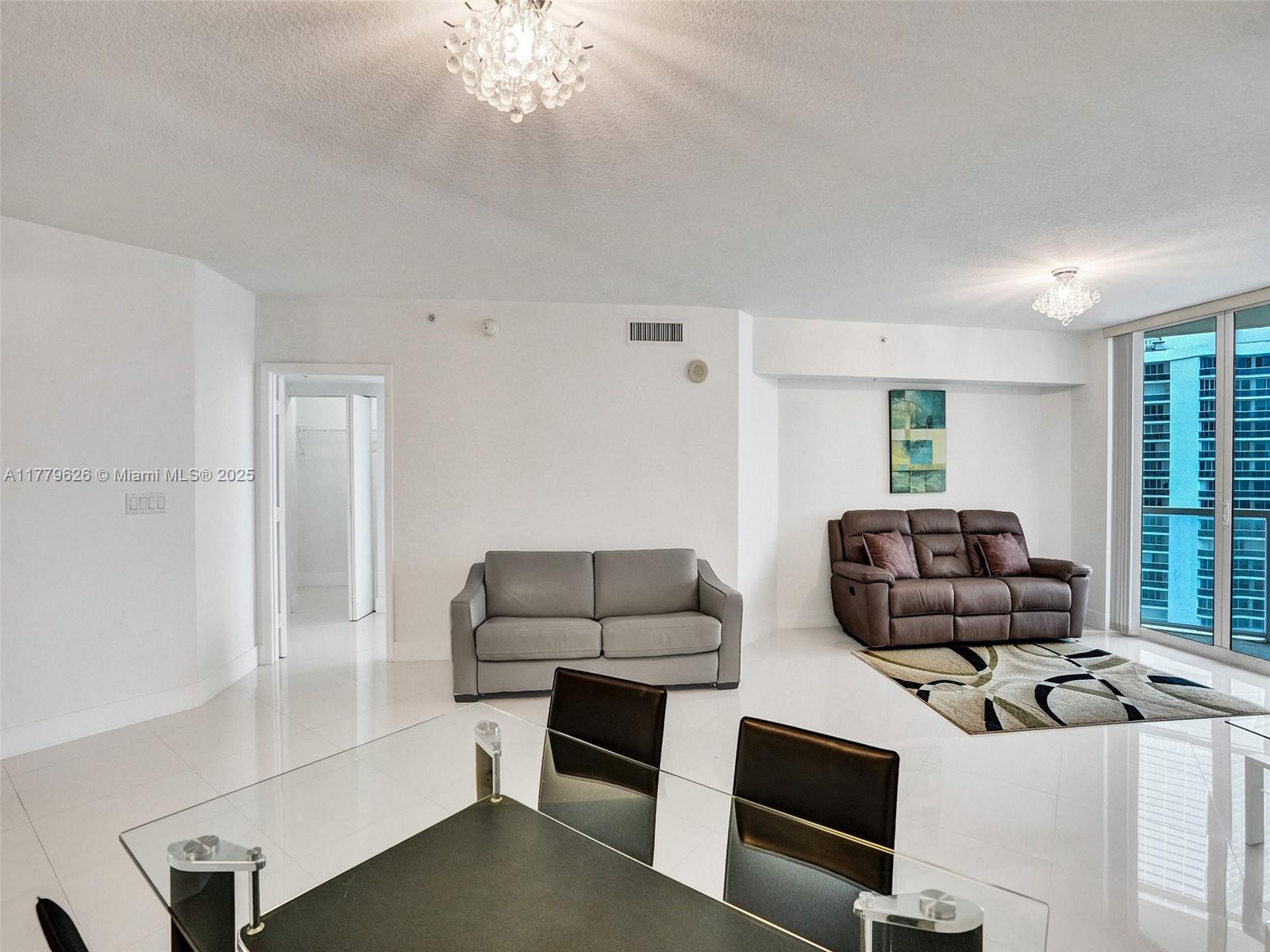 16699 Collins Ave # 2305, Sunny Isles Beach FL 33160 — #A11779626