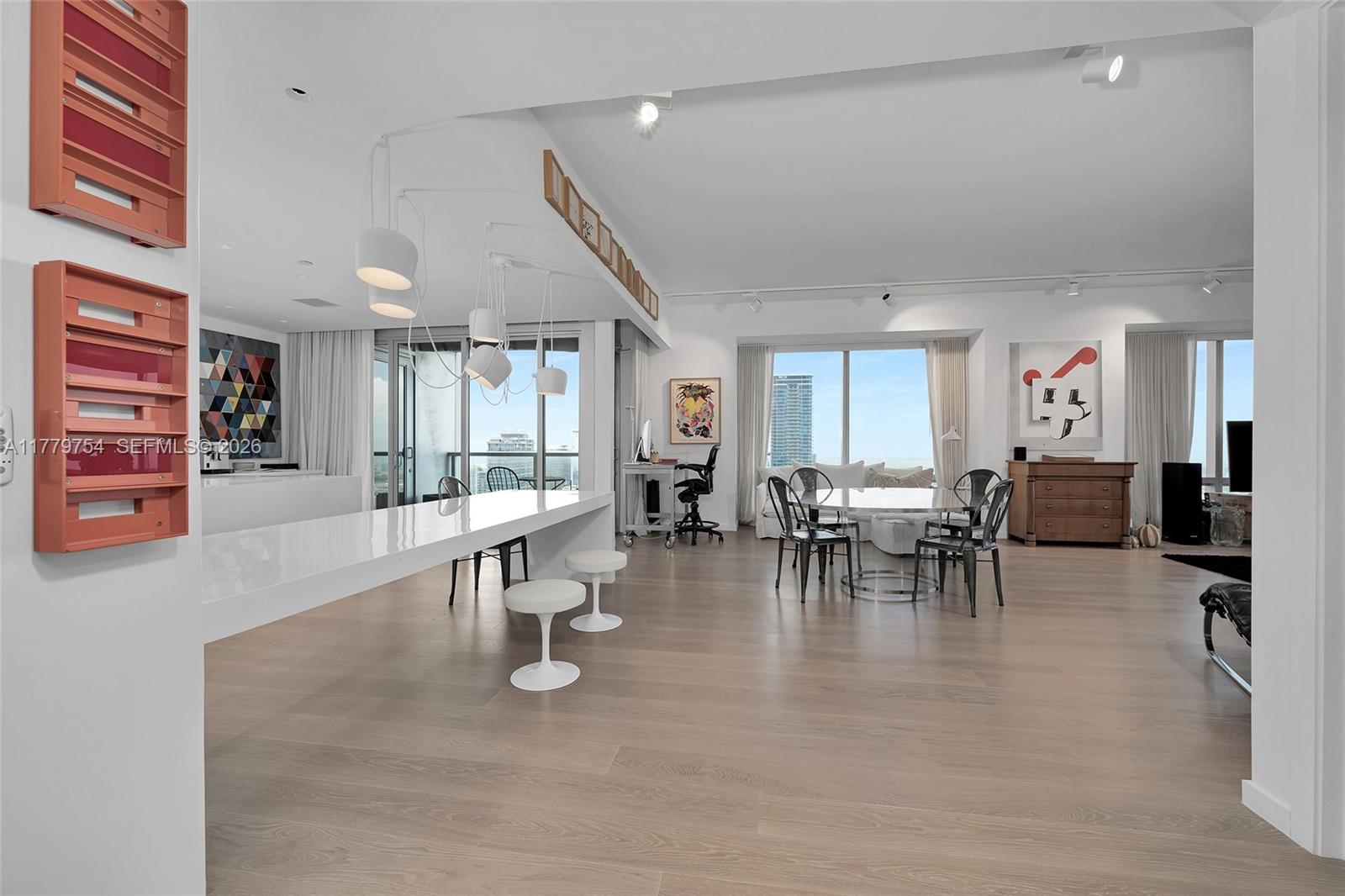 1425 Brickell Ave # 61E, Miami FL 33131 — #A11779754