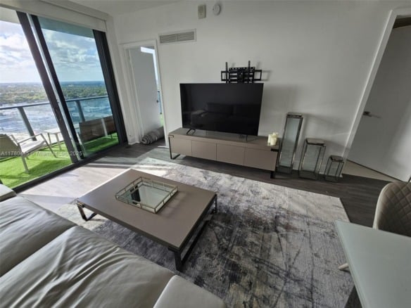 121 NE 34 ST # 2511, Miami FL 33137 — #A11780445