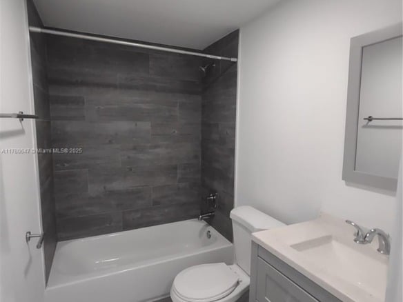 1895 Venice Park Dr # 16B, North Miami FL 33181 — #A11780647