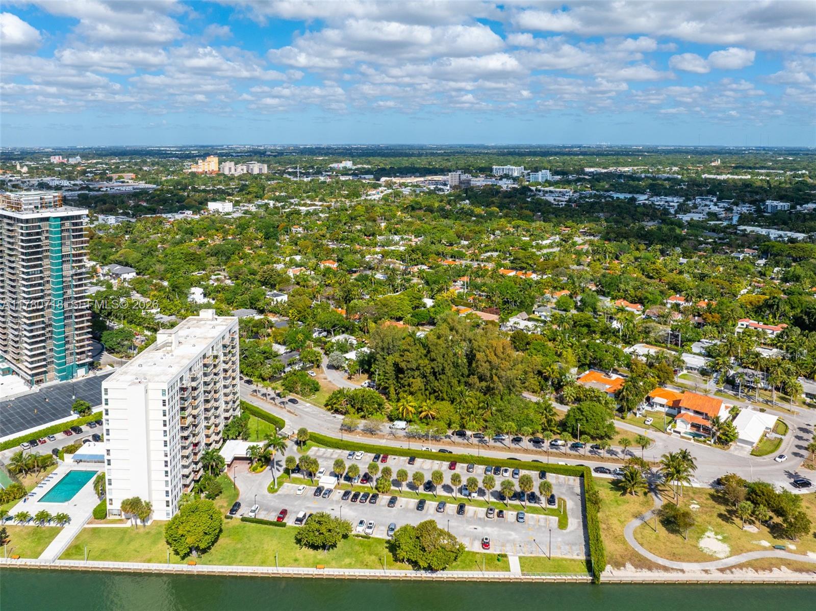 default 890 NE 70th St, Miami FL 33138 — #A11780718