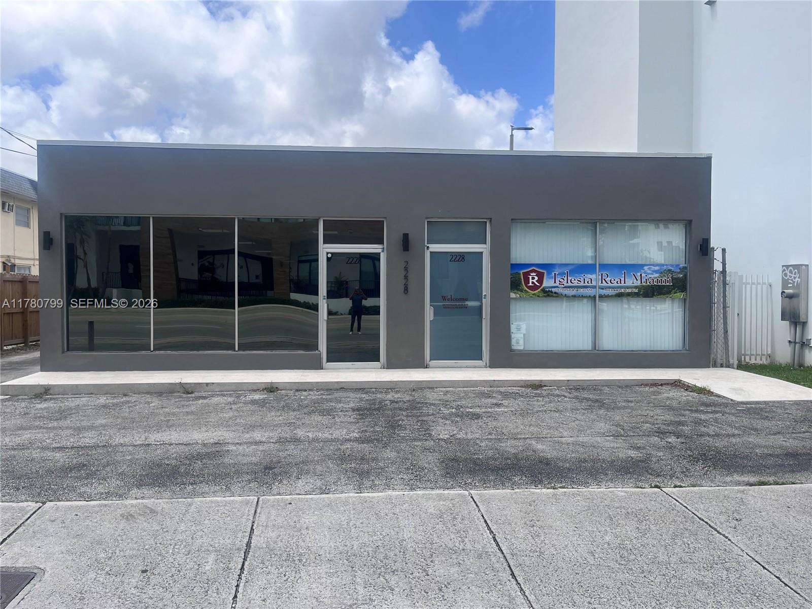 2228 SW 67th Ave, Miami FL 33155 — #A11780799
