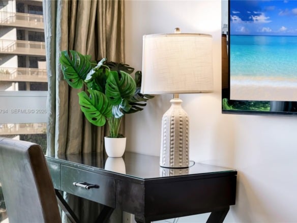 2951 S Bayshore Dr # 815, Miami FL 33133 — #A11780794