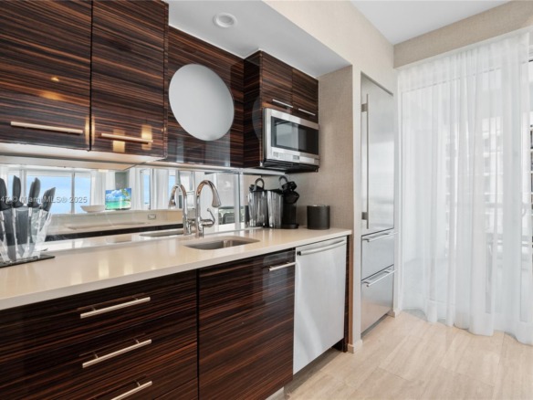551 N Fort Lauderdale Beach Blvd # H1705, Fort Lauderdale FL 33304 — #A11781047