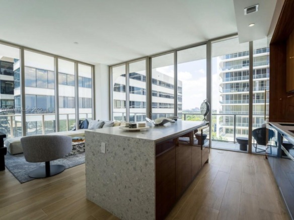 2655 S Bayshore Drive # 1109, Coconut Grove FL 33133 — #A11781428