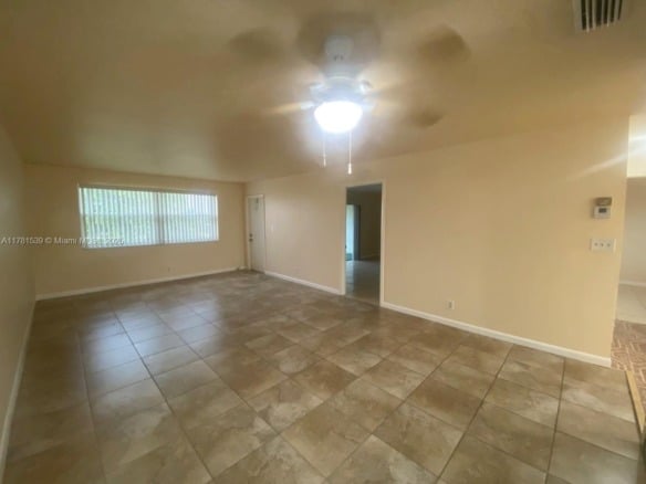 6890 Royal Palm Blvd # 305H, Margate FL 33063 — #A11781539