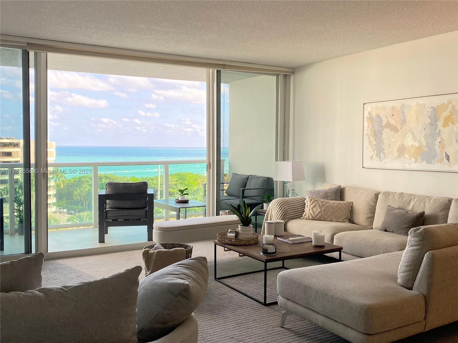 x 100 Bayview Dr # 906, Sunny Isles Beach FL 33160 — #A11782658