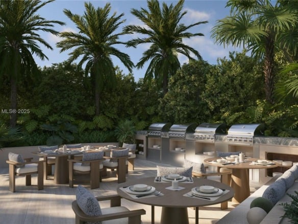 1837 NE 4th Ave # 2113, Miami FL 33132 — #A11782675