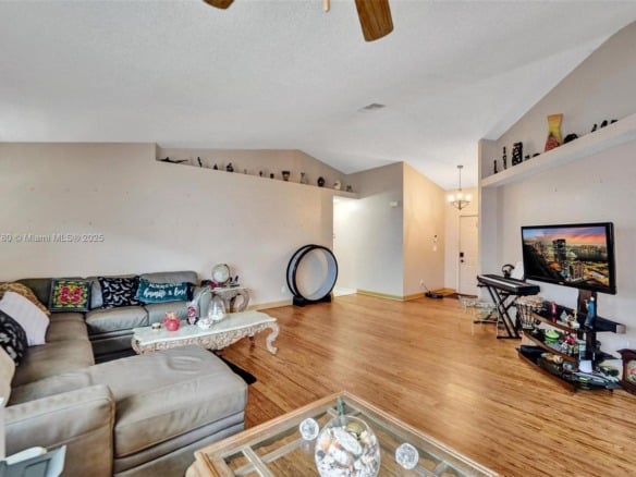 7324 NW 1st Pl, Plantation FL 33317 — #A11782780