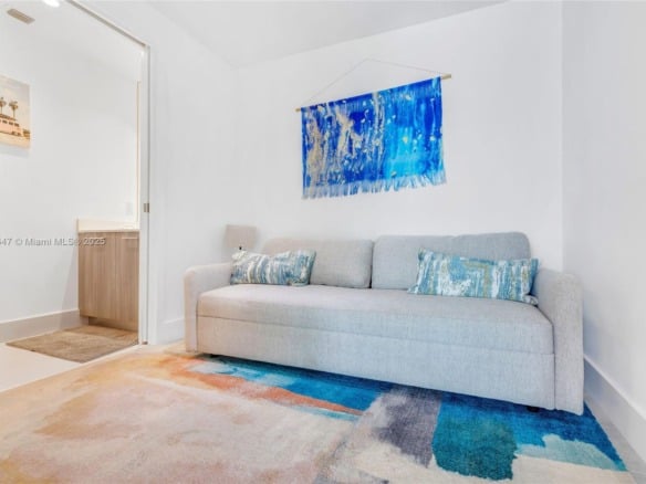 501 NE 31 St # 3307, Miami FL 33137 — #A11783647