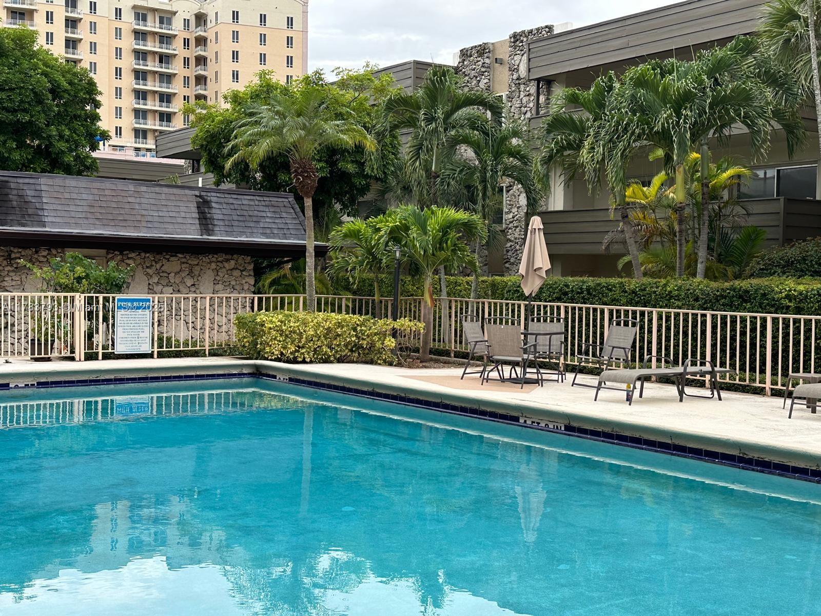 84b12bae-4562 8335 SW 72nd Ave # 202D, Miami FL 33143 — #A11783793