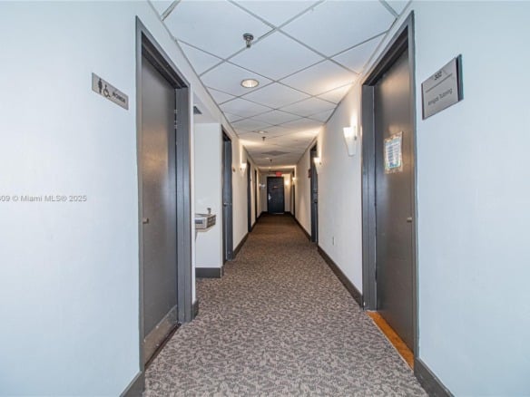 2100 SW 22nd St # 302, Miami FL 33145 — #A11783809