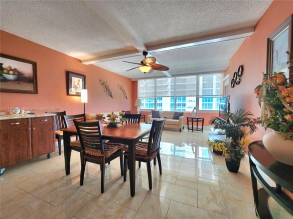 3505 S Ocean Dr # 1210, Hollywood FL 33019 — #A11783848