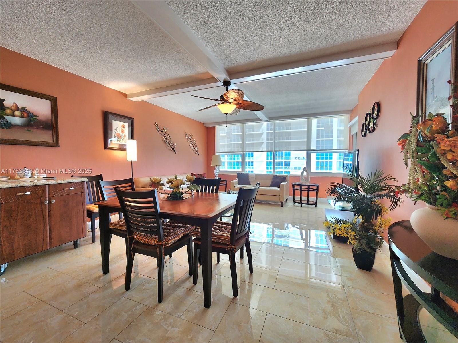84b12bae-4564 3505 S Ocean Dr # 1210, Hollywood FL 33019 — #A11783848