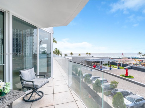 18911 Collins Ave # 405, Sunny Isles Beach FL 33160 — #A11784303