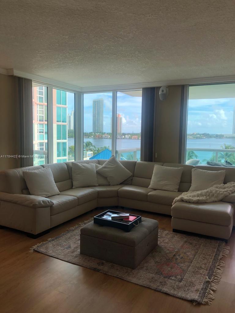 84b12bae-4570 3370 Hidden Bay Dr # 712, Aventura FL 33180 — #A11784422