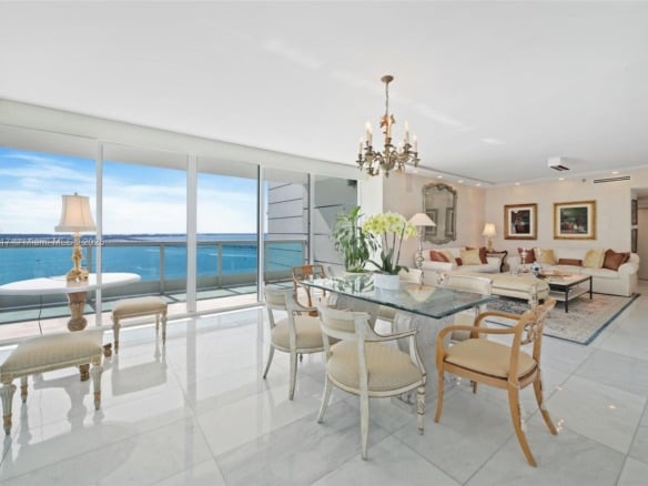 2127 Brickell Ave # 2104, Miami FL 33129 — #A11784617
