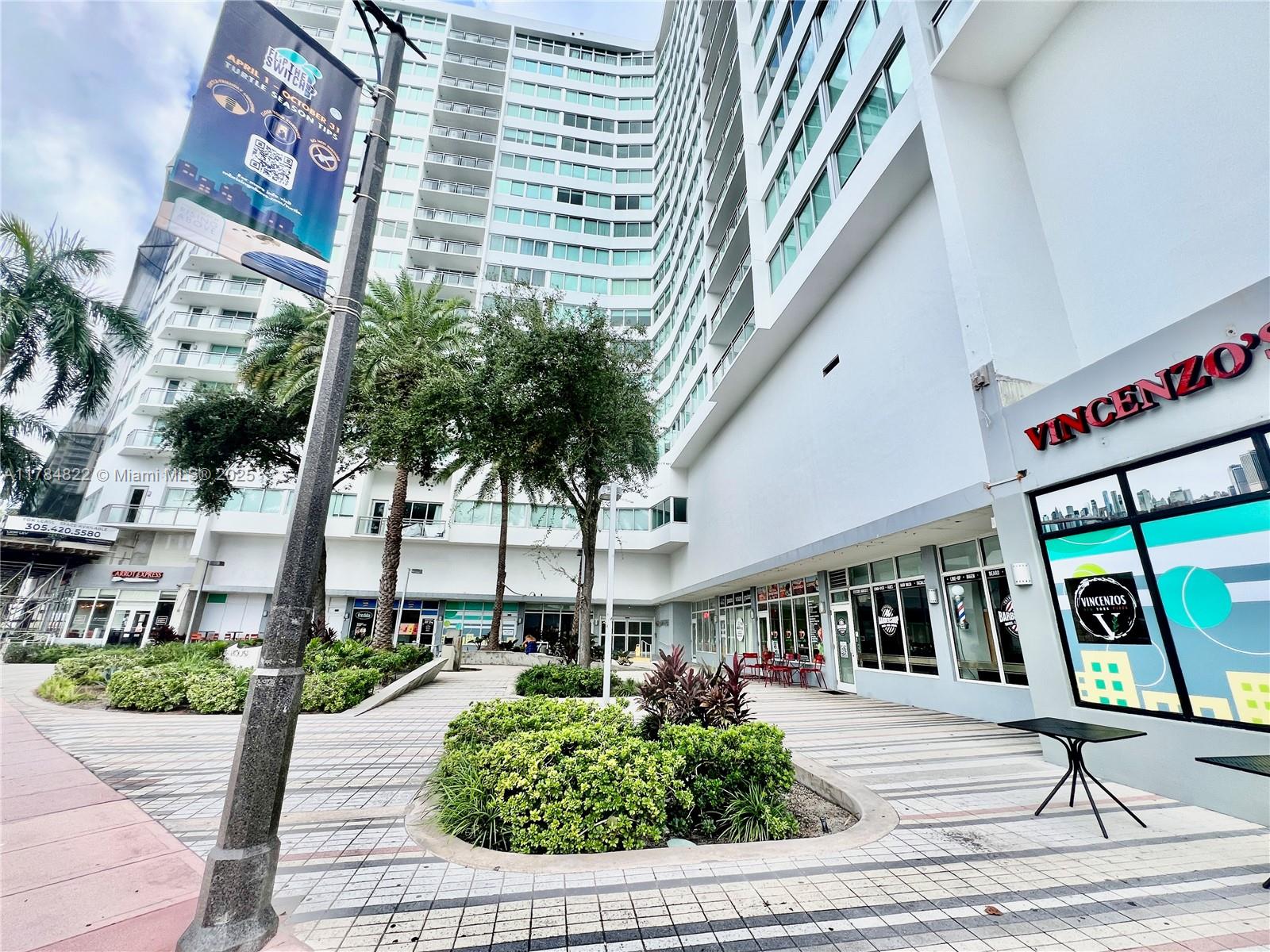 7135 Collins Ave # 621, Miami Beach FL 33141 — #A11784822