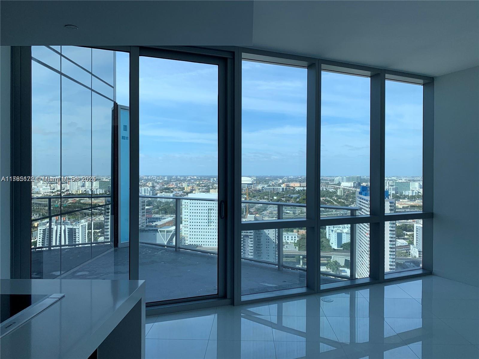 851 NE 1st Ave # 3002, Miami FL 33132 — #A11785172