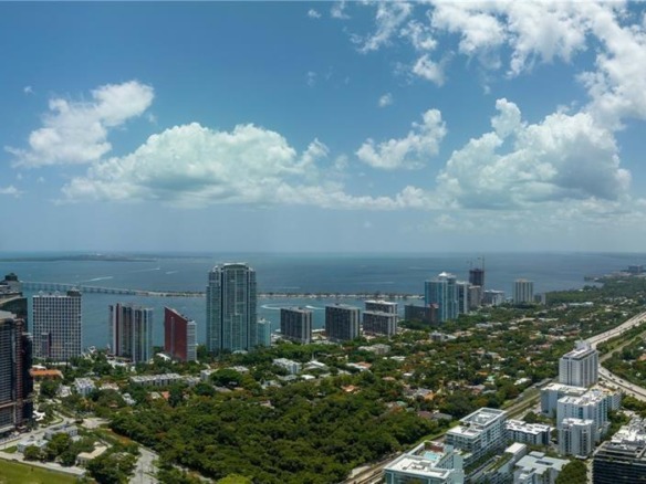 1133 SW 2nd Ave # 3814, Miami FL 33130 — #A11785555