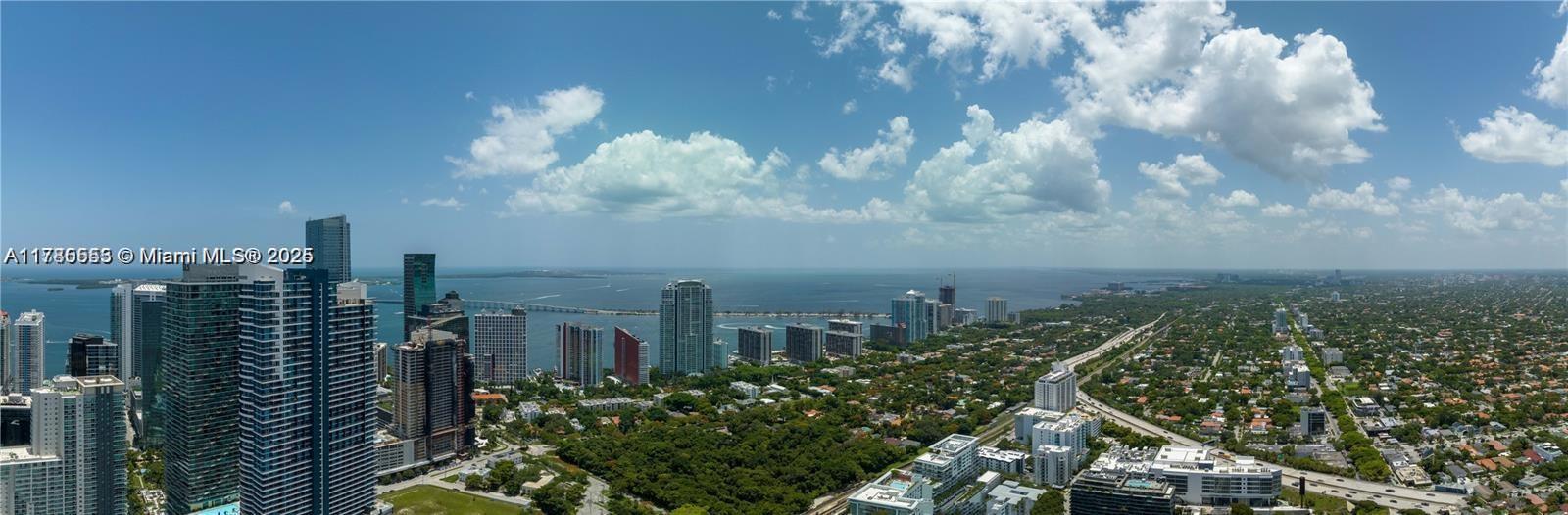 1133 SW 2nd Ave # 3814, Miami FL 33130 — #A11785555