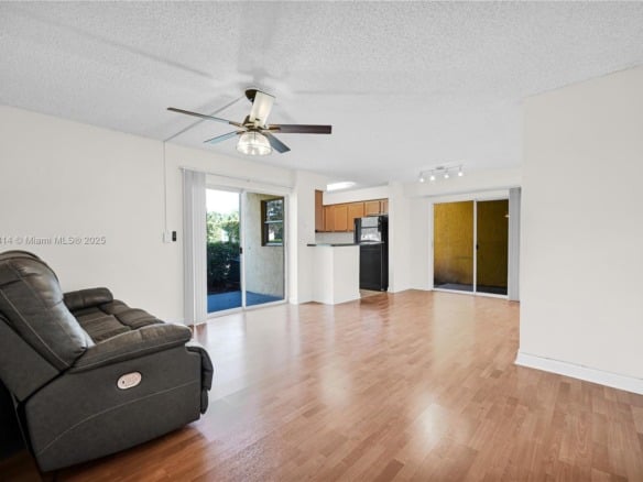 7640 Westwood Dr # 404, Tamarac FL 33321 — #A11785814