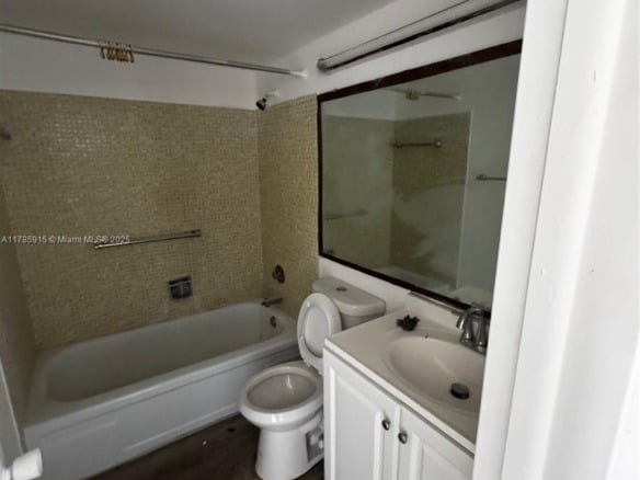 42 Sheffield B # B, West Palm Beach FL 33417 — #A11785915