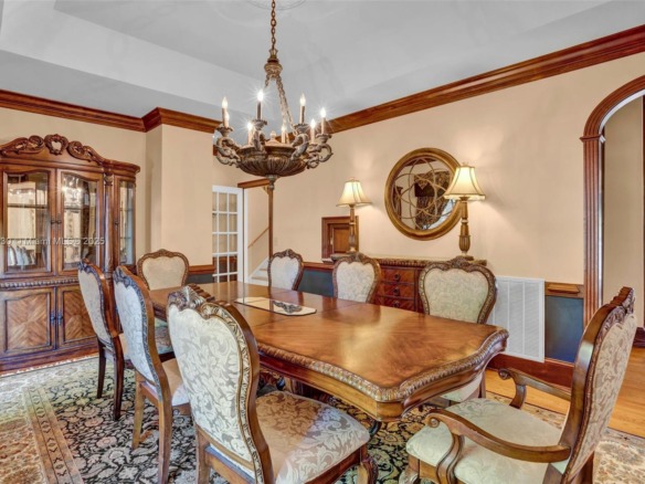 2579 Grey Rabbit Run, NC 27205 — #A11846930