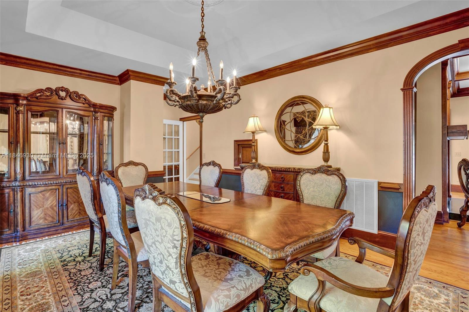 2579 Grey Rabbit Run, NC 27205 — #A11846930