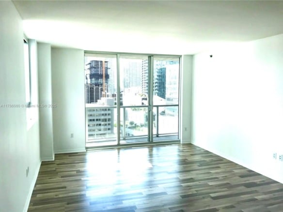 55 SE 6th St # 1610, Miami FL 33131 — #A11786080