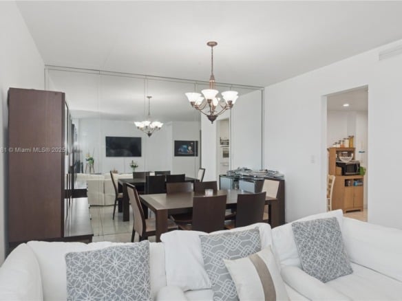 5055 Collins Ave # 5F, Miami Beach FL 33140 — #A11786181